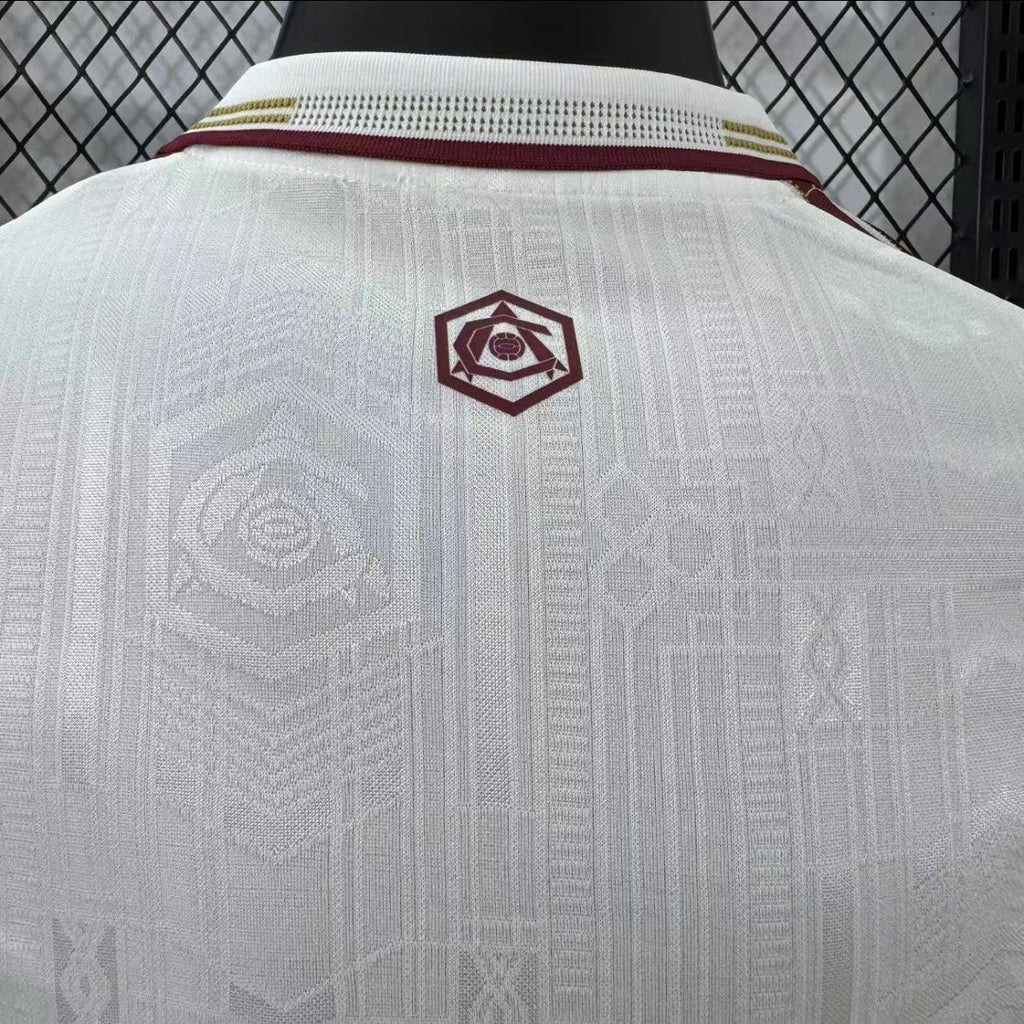 Maillot Arsenal Extérieur 2025/2026