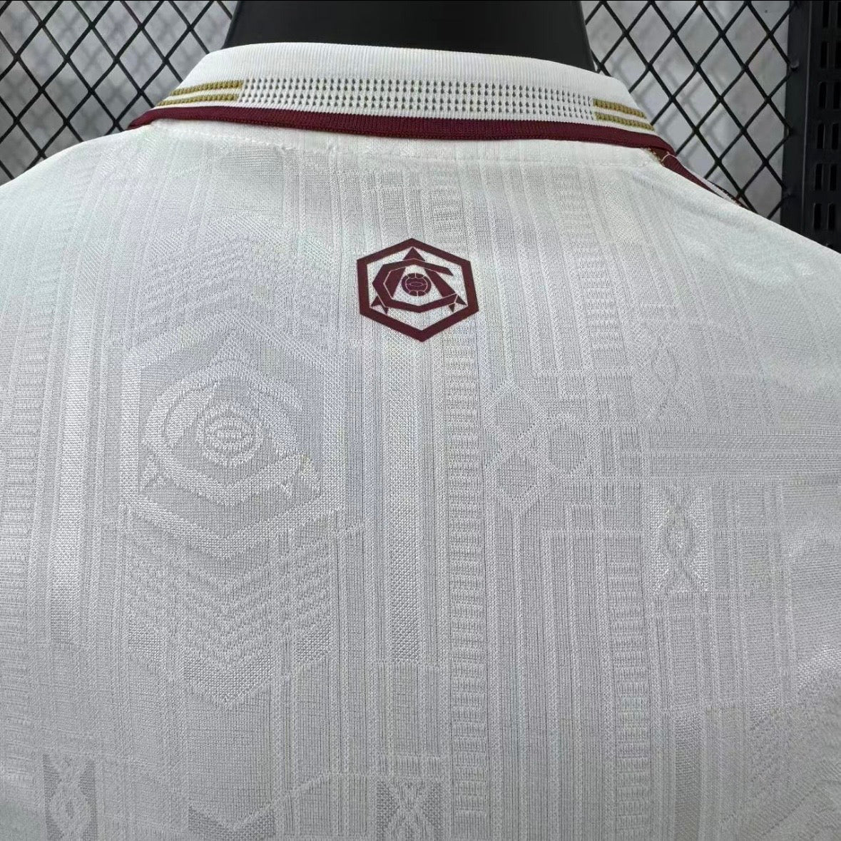 Maillot Arsenal Extérieur 2025/2026