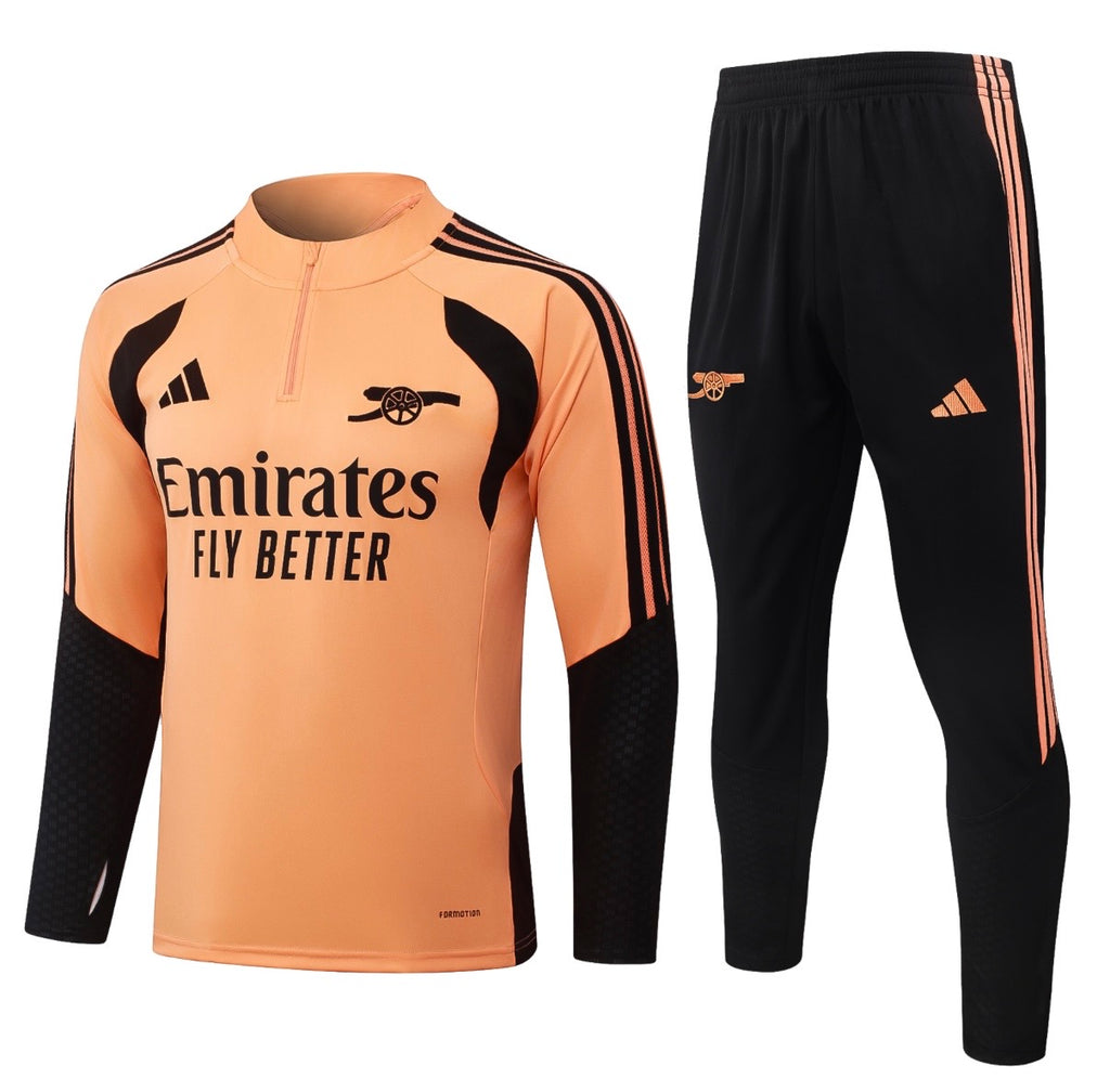 Ensemble d’Entraînement Arsenal 2026/2027