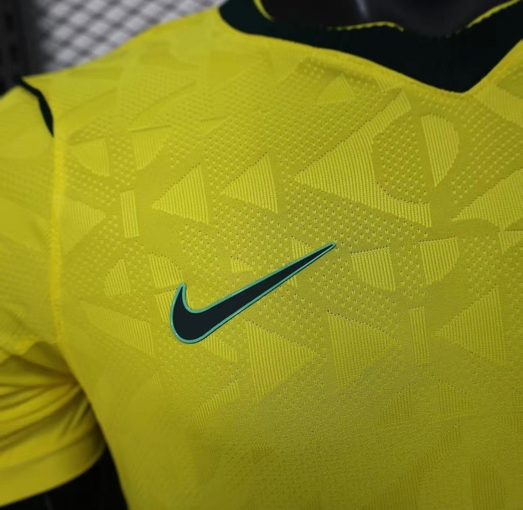 Maillot Brésil Domicile 2026