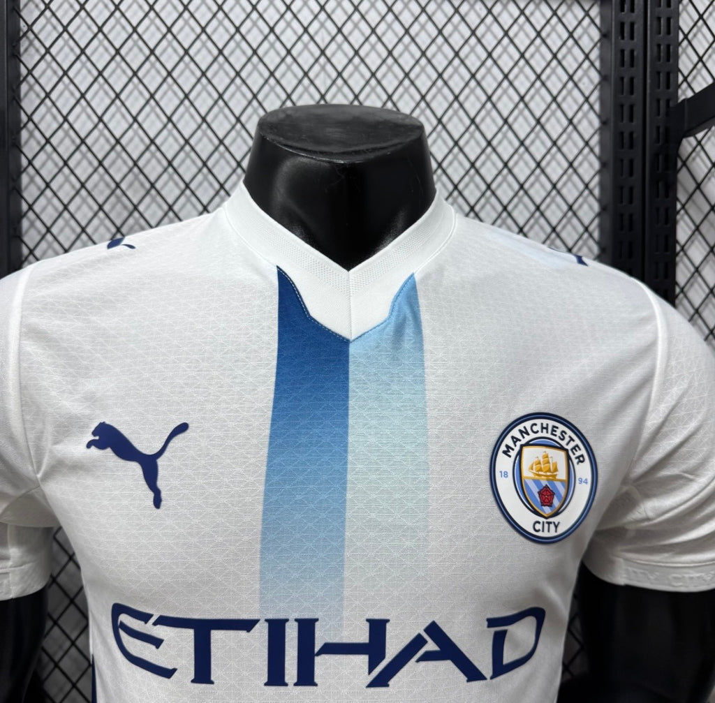 Maillot Manchester City Extérieur 2026/2027