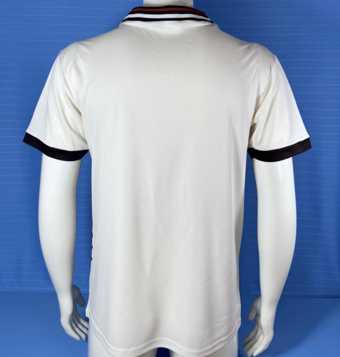 Maillot Rétro FC St. Pauli Domicile 1997/2000