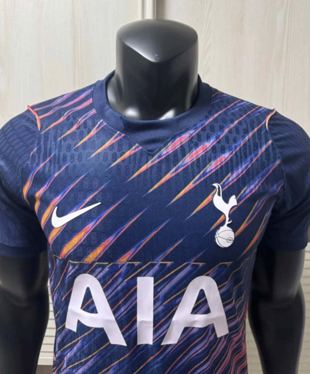 Maillot Tottenham Hotspur Extérieur 2026/2027