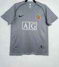 Maillot Rétro Manchester United Gardien 2007/2008