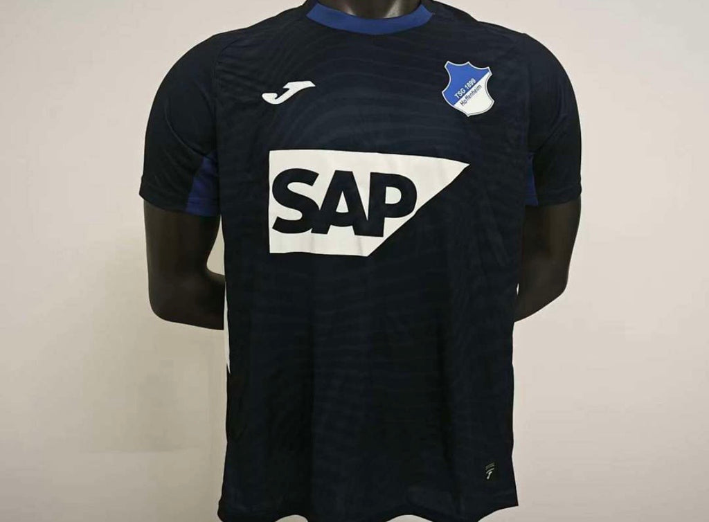 Maillot Hoffenheim Domicile 2025/2026