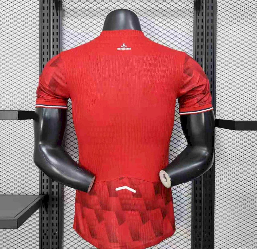 Maillot LOSC Lille Domicile 2025/2026