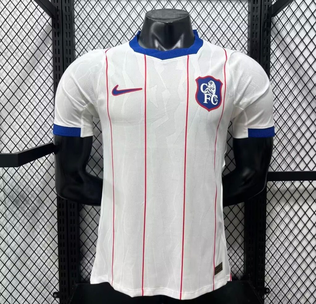Maillot Chelsea Third 2026/2027