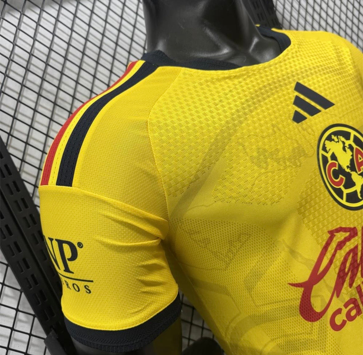 Maillot Club América Domicile 2026/2027