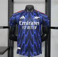 Maillot Arsenal Extérieur 2025/2026