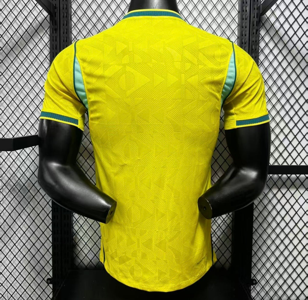 Maillot Brésil Domicile 2026