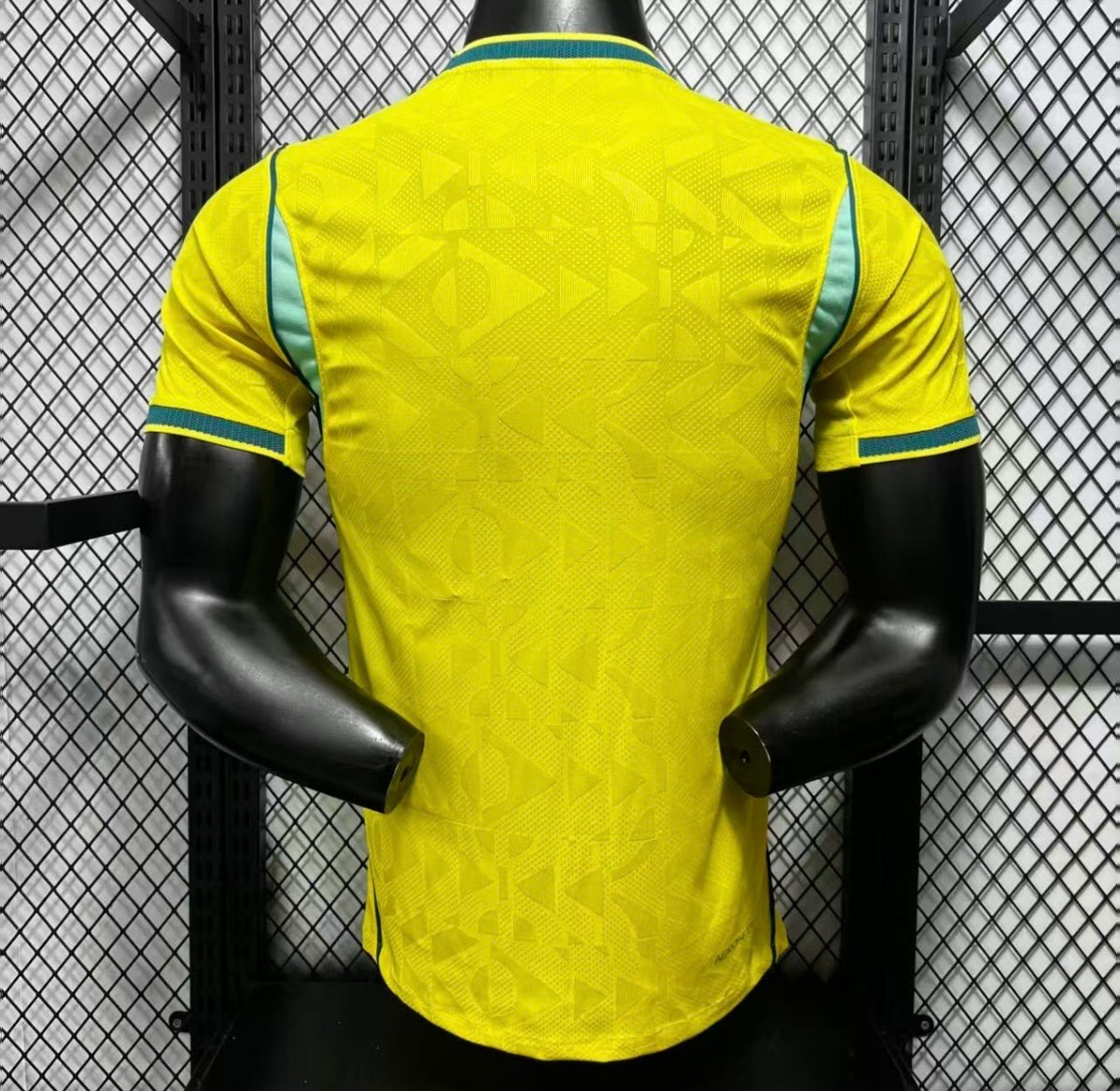 Maillot Brésil Domicile 2026