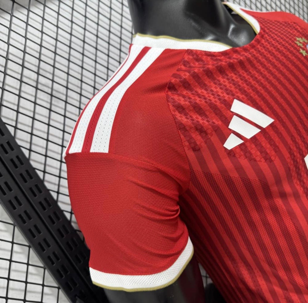 Maillot Bayern Munich Domicile 2026/2027