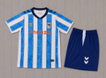 Ensemble Coventry City Domicile 2026/2027 – Enfant & Adulte