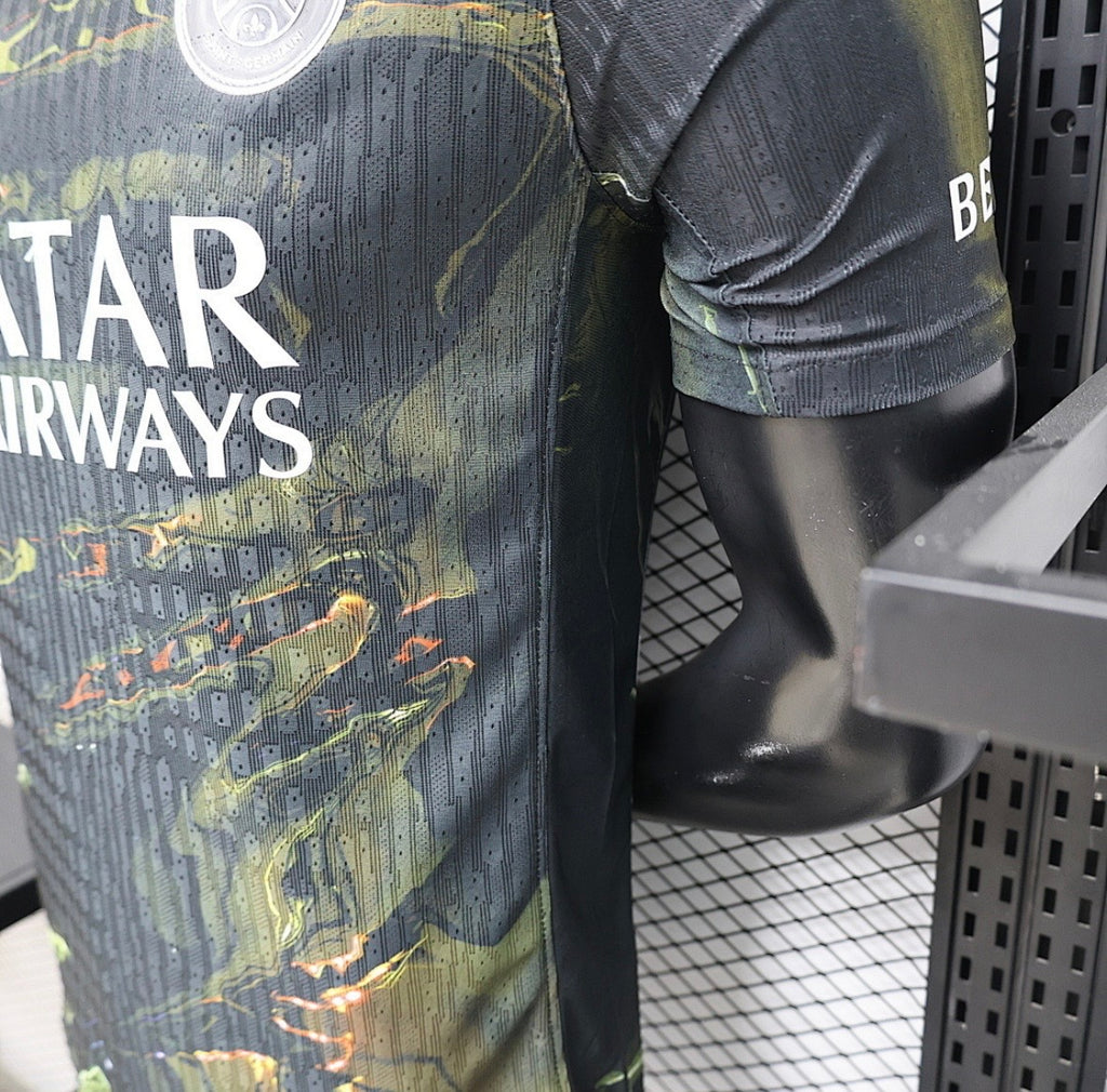 Maillot PSG Édition Spéciale 2026