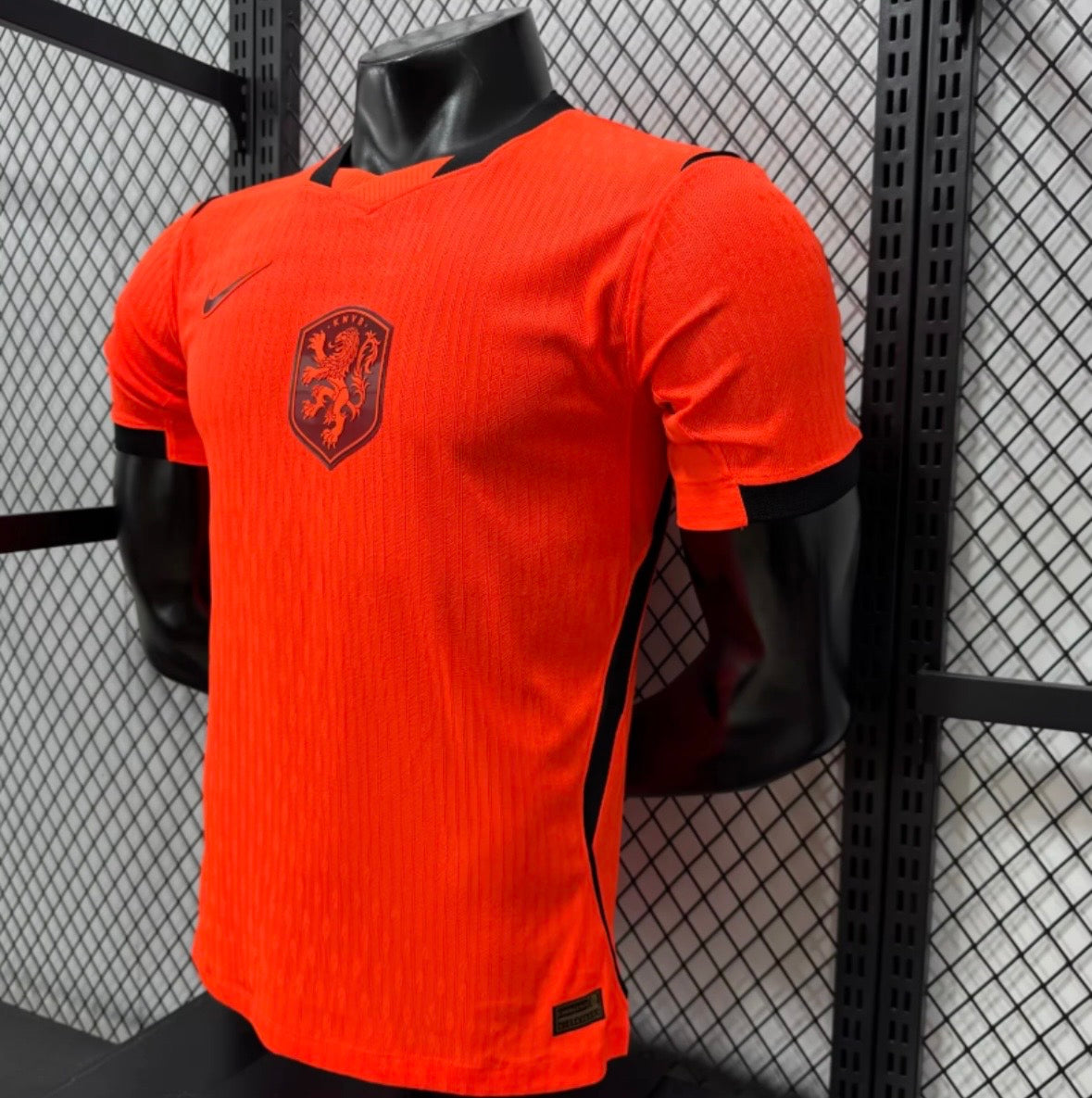 Maillot Pays-Bas Domicile 2026