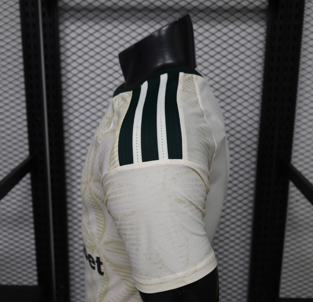 Maillot Celtic FC Third 2026/2027