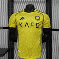 Maillot Al Nassr Domicile 2025/2026