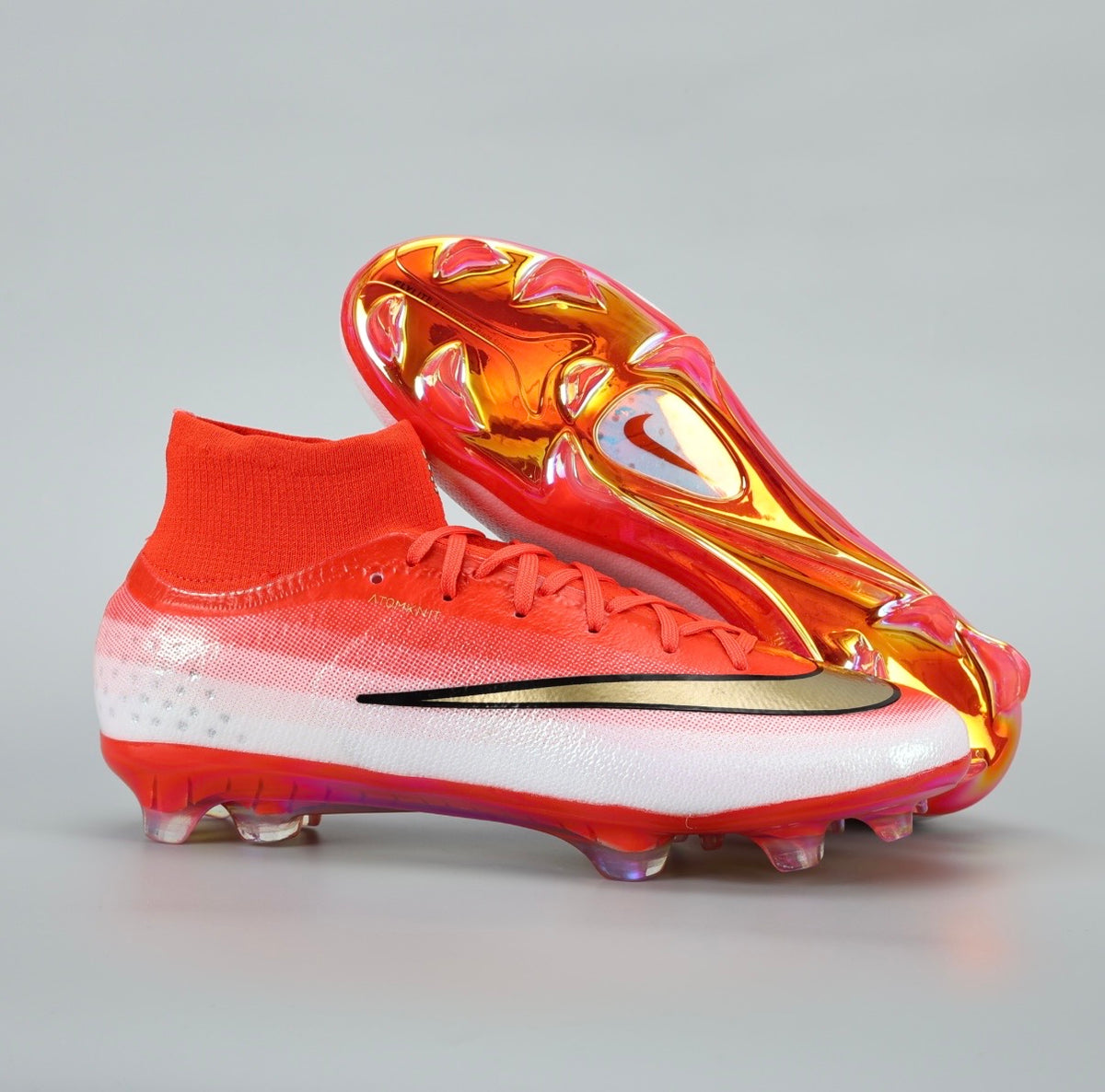Nike Air Zoom Mercurial Vapor XV Elite FG