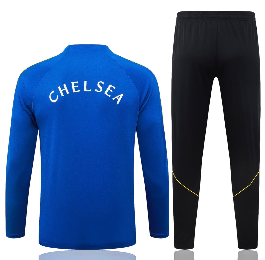 Ensemble d’Entraînement Chelsea 2026/2027