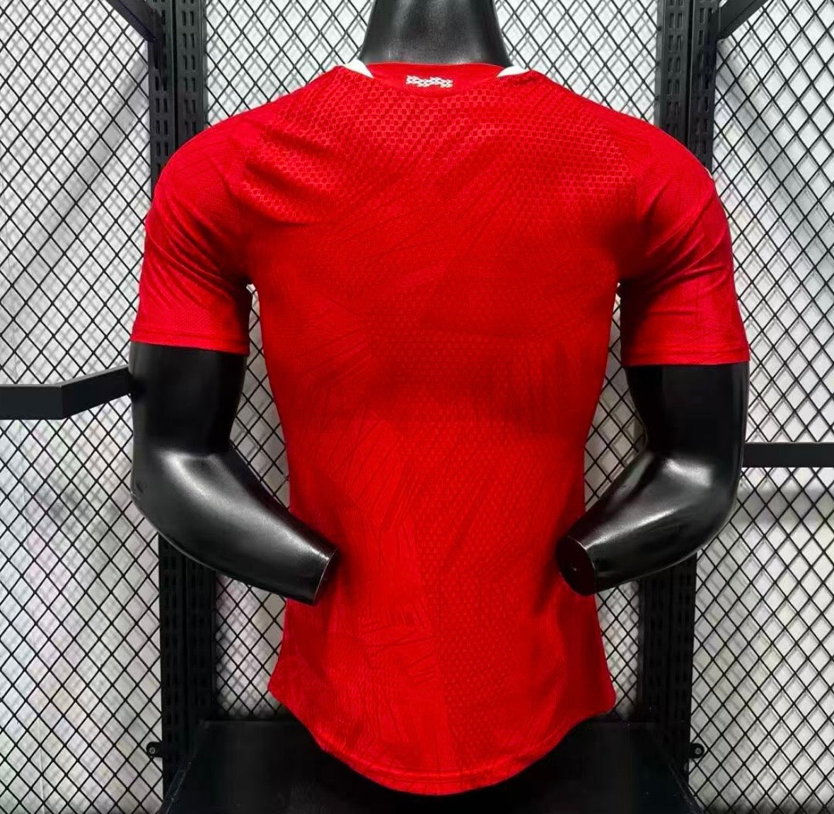 Maillot Benfica Domicile 2026/2027