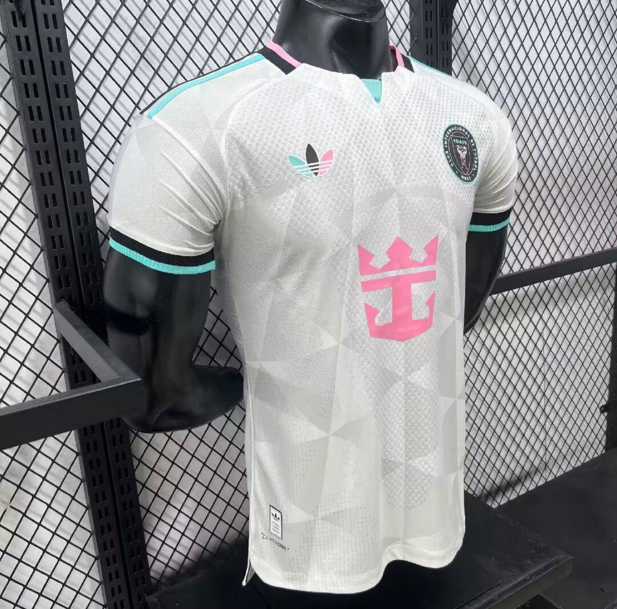 Maillot Inter Miami Third 2026/2027