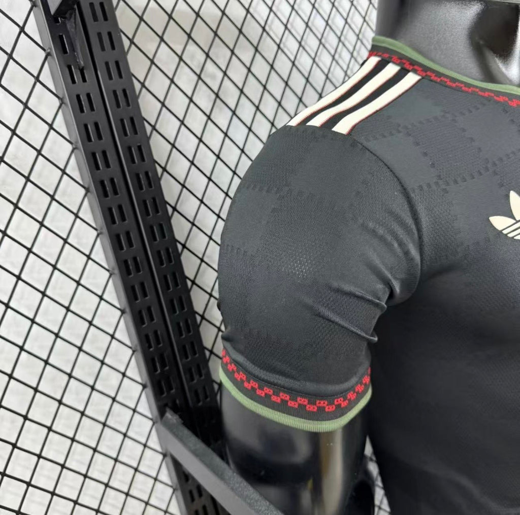Maillot Bayern Munich Third 2025/2026