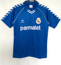 Maillot Rétro Real Madrid Extérieur 1985/1986