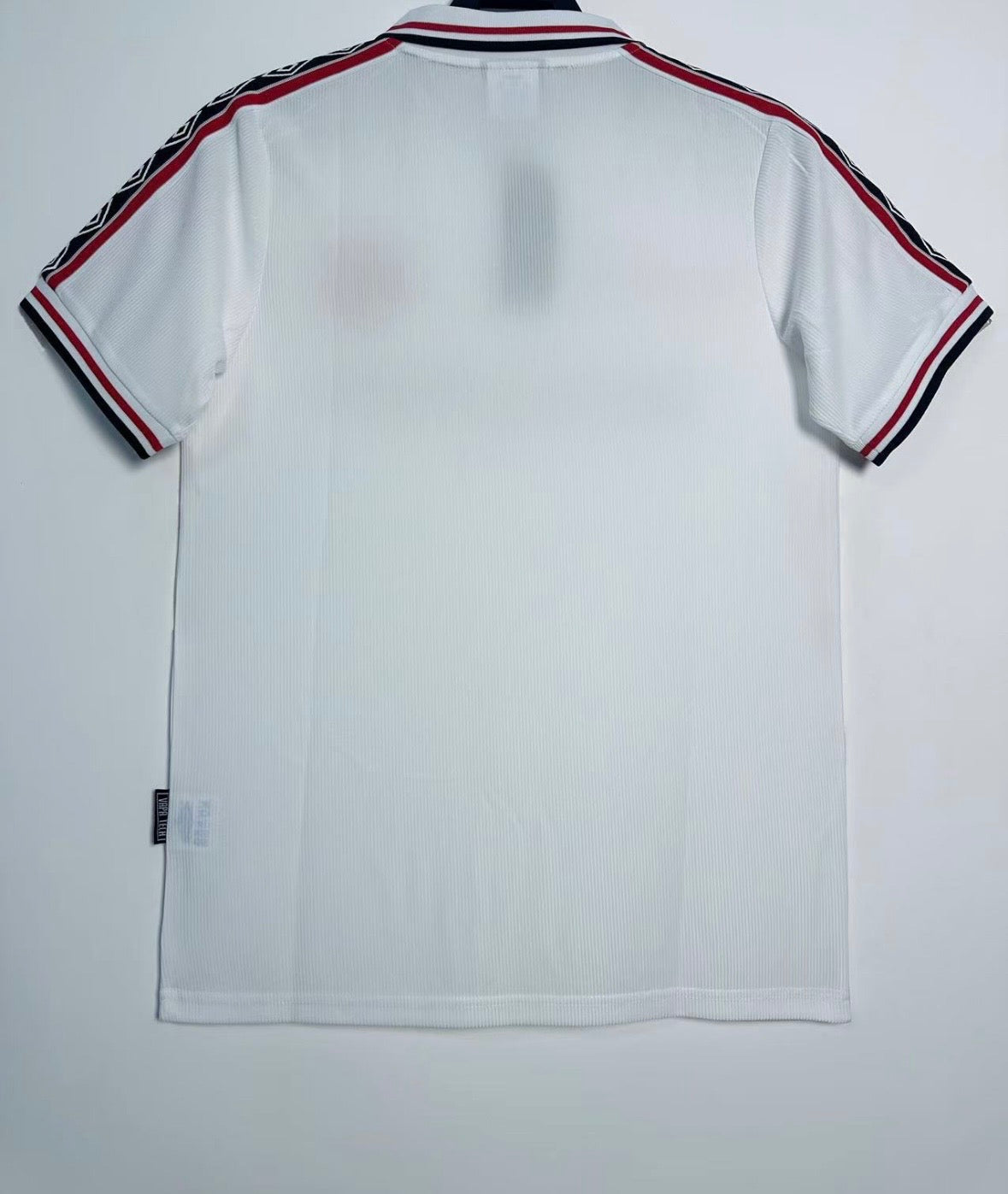 Maillot Rétro Manchester United Extérieur 1998/1999