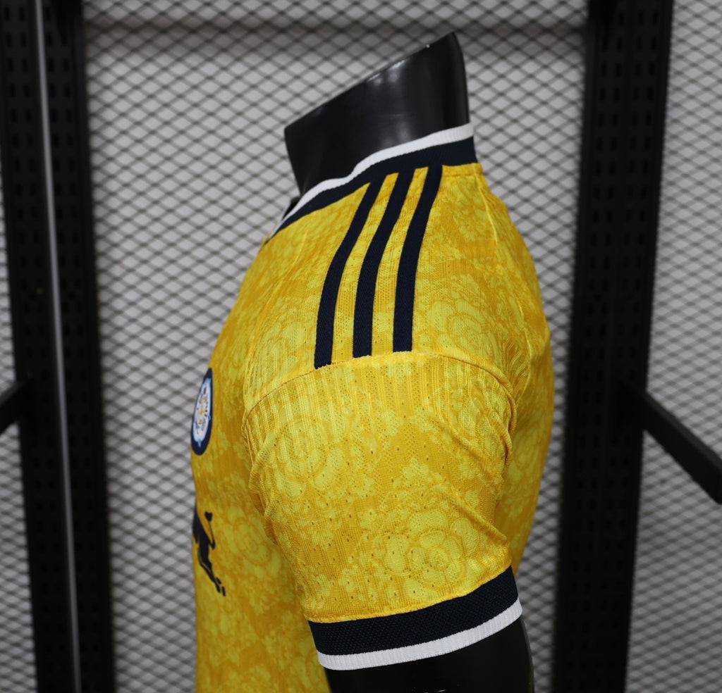Maillot Leeds United Extérieur 2026/2027