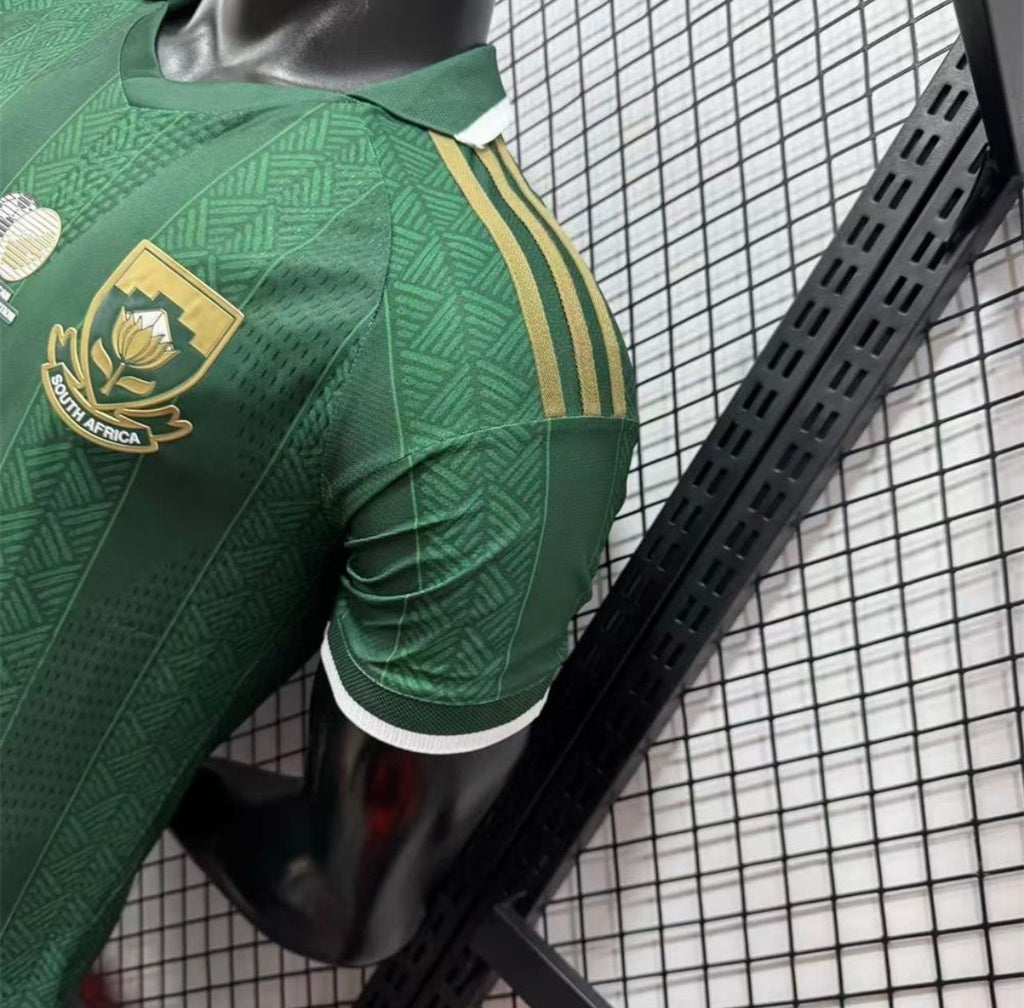 Maillot Afrique du Sud Domicile 2026