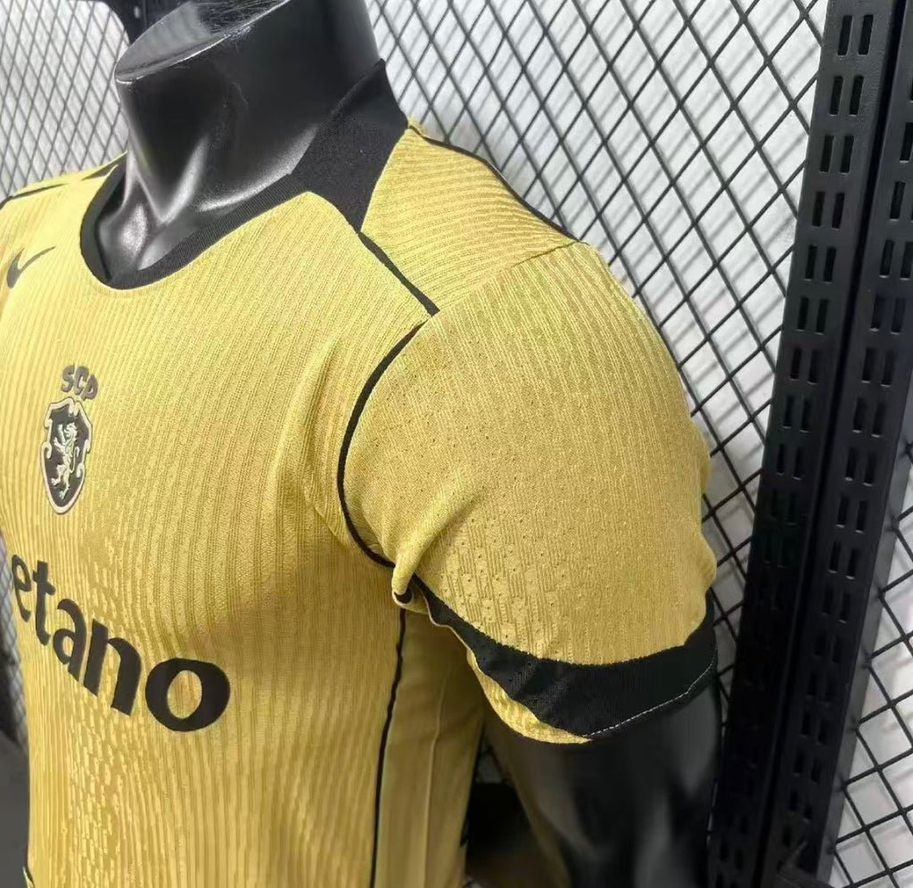 Maillot Sporting CP Extérieur 2026/2027
