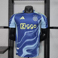 Maillot Ajax Extérieur 2025/2026