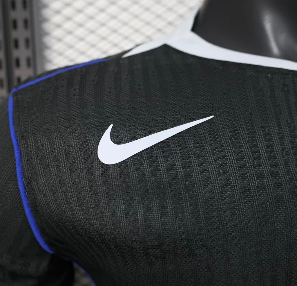 Maillot Chelsea Third Manches Longues 2025/2026