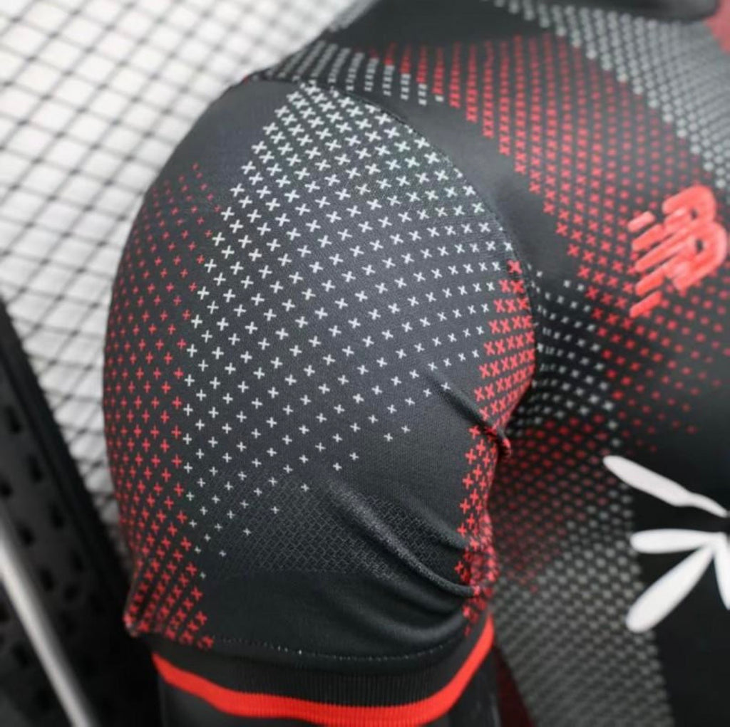 Maillot Bayer Leverkusen Domicile 2025/2026