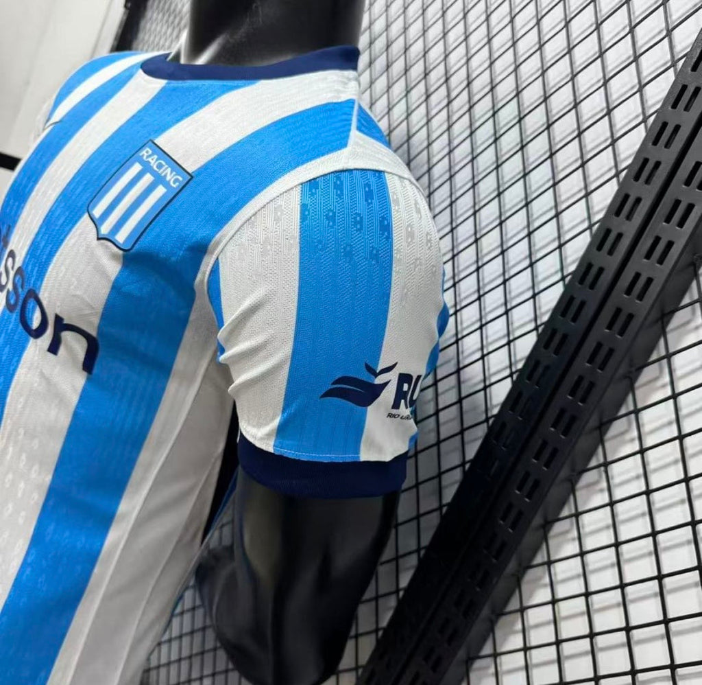 Maillot Racing Club Domicile 2026/2027