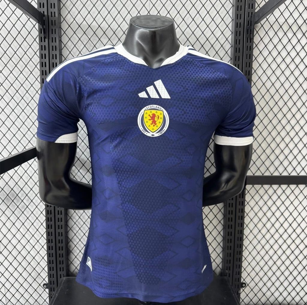 Maillot Écosse Domicile 2026