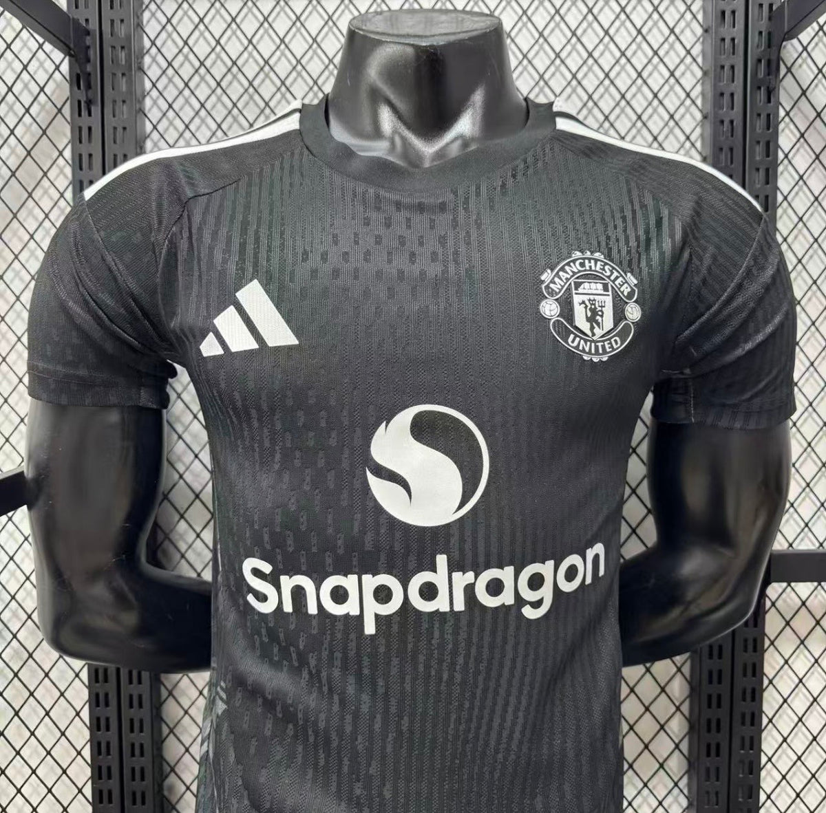 Maillot Gardien Manchester United 2026/2027