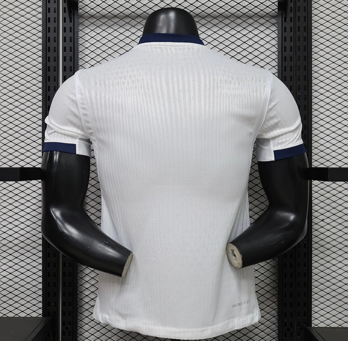 Maillot PSG Extérieur 2026/2027