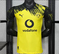 Maillot Borussia Dortmund Domicile 2025/2026