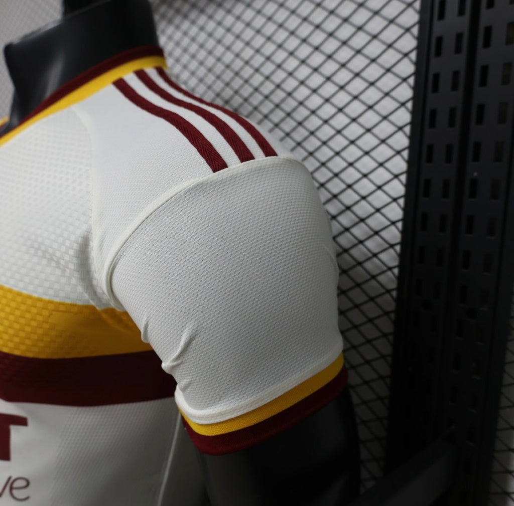 Maillot AS Roma Extérieur 2026/2027
