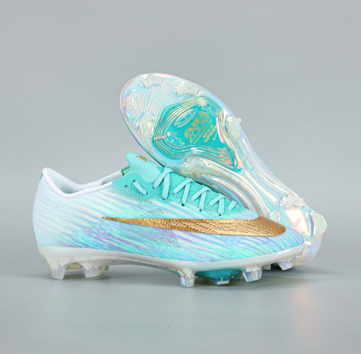 Nike Air Zoom Mercurial Vapor XV Elite FG