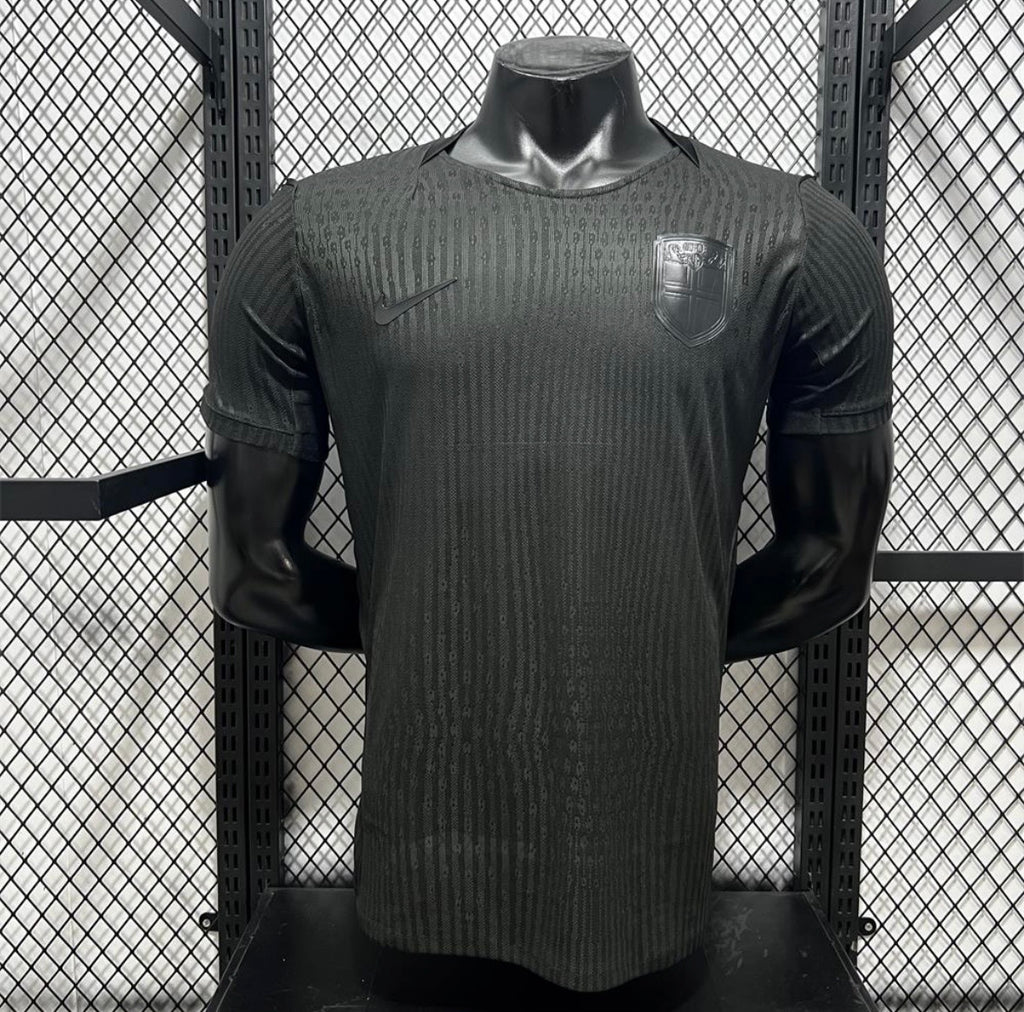 Maillot Norvège Extérieur 2026