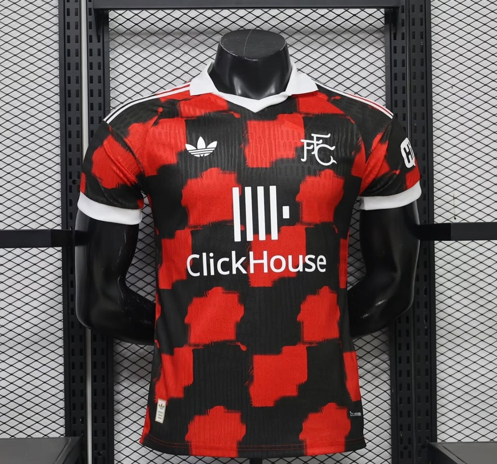 Maillot Fulham Extérieur 2026/2027