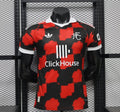 Maillot Fulham Extérieur 2026/2027