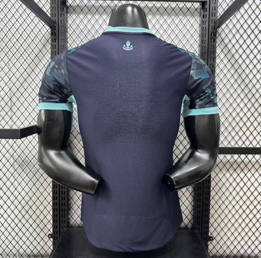 Maillot Extérieur Marseille 2026/2027
