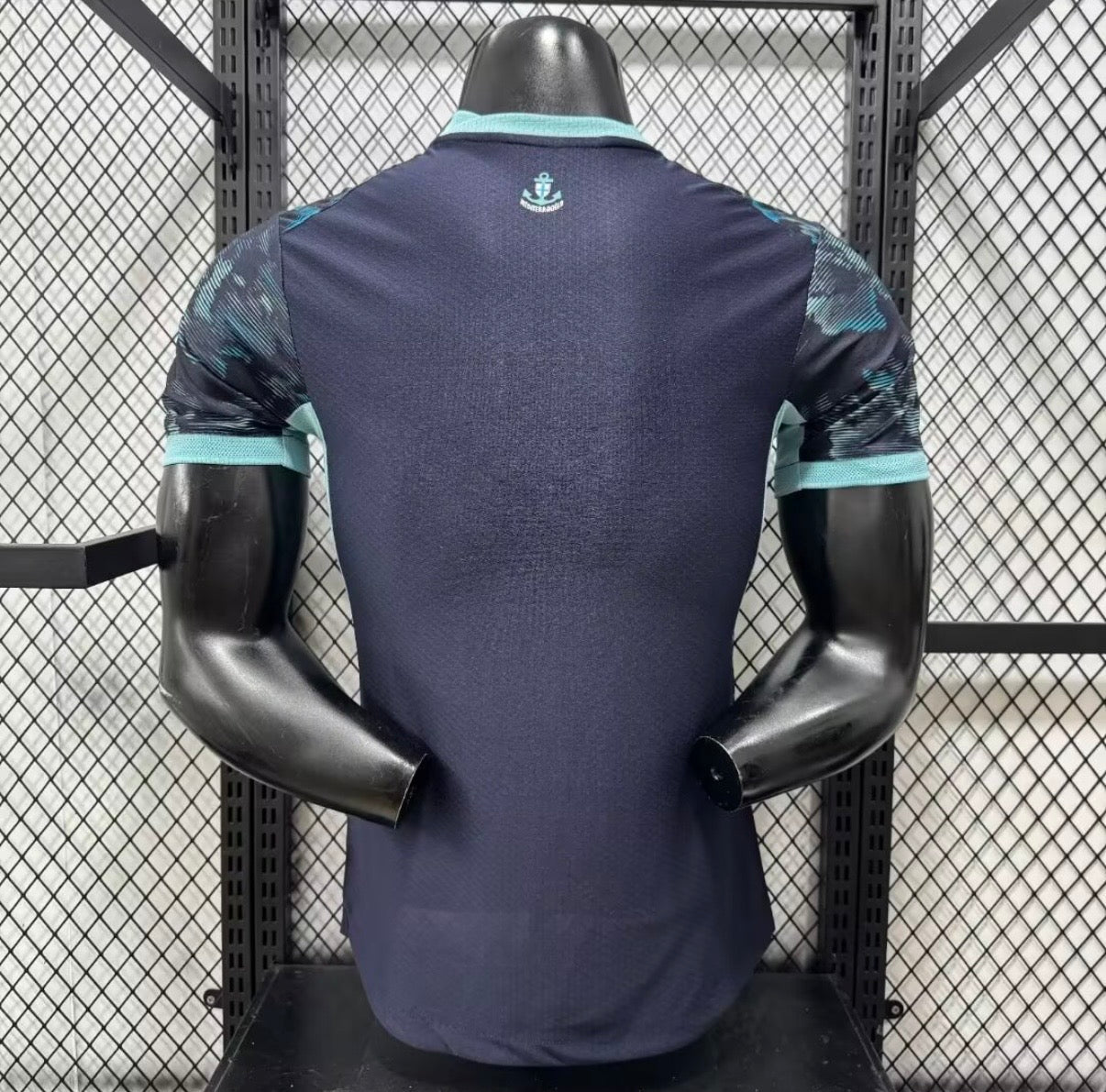 Maillot Extérieur Marseille 2026/2027