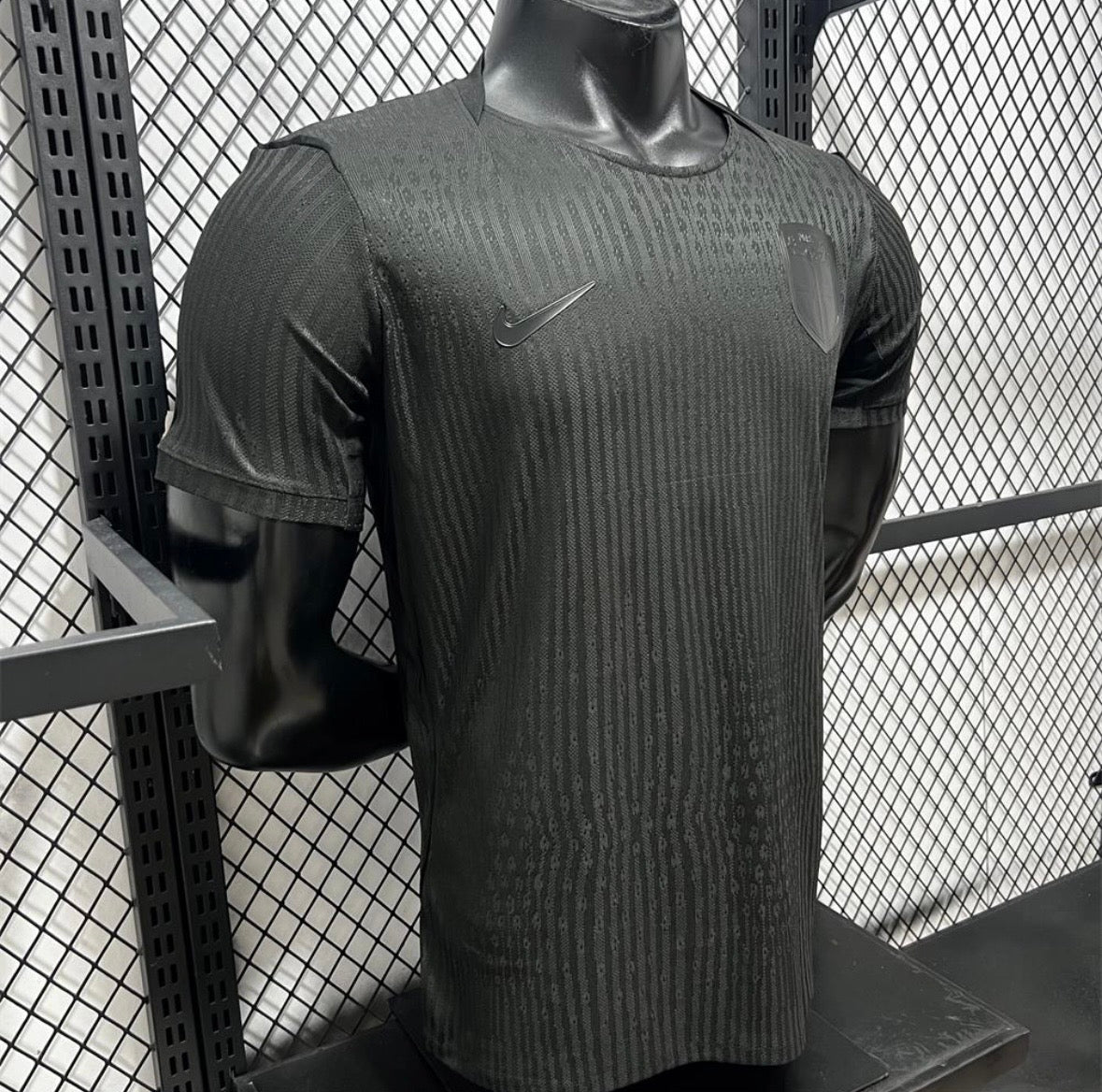 Maillot Norvège Extérieur 2026