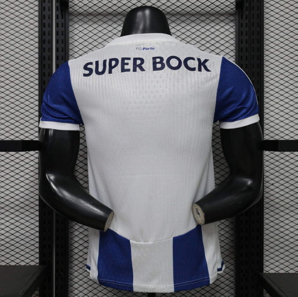 Maillot FC Porto Domicile 2026/2027