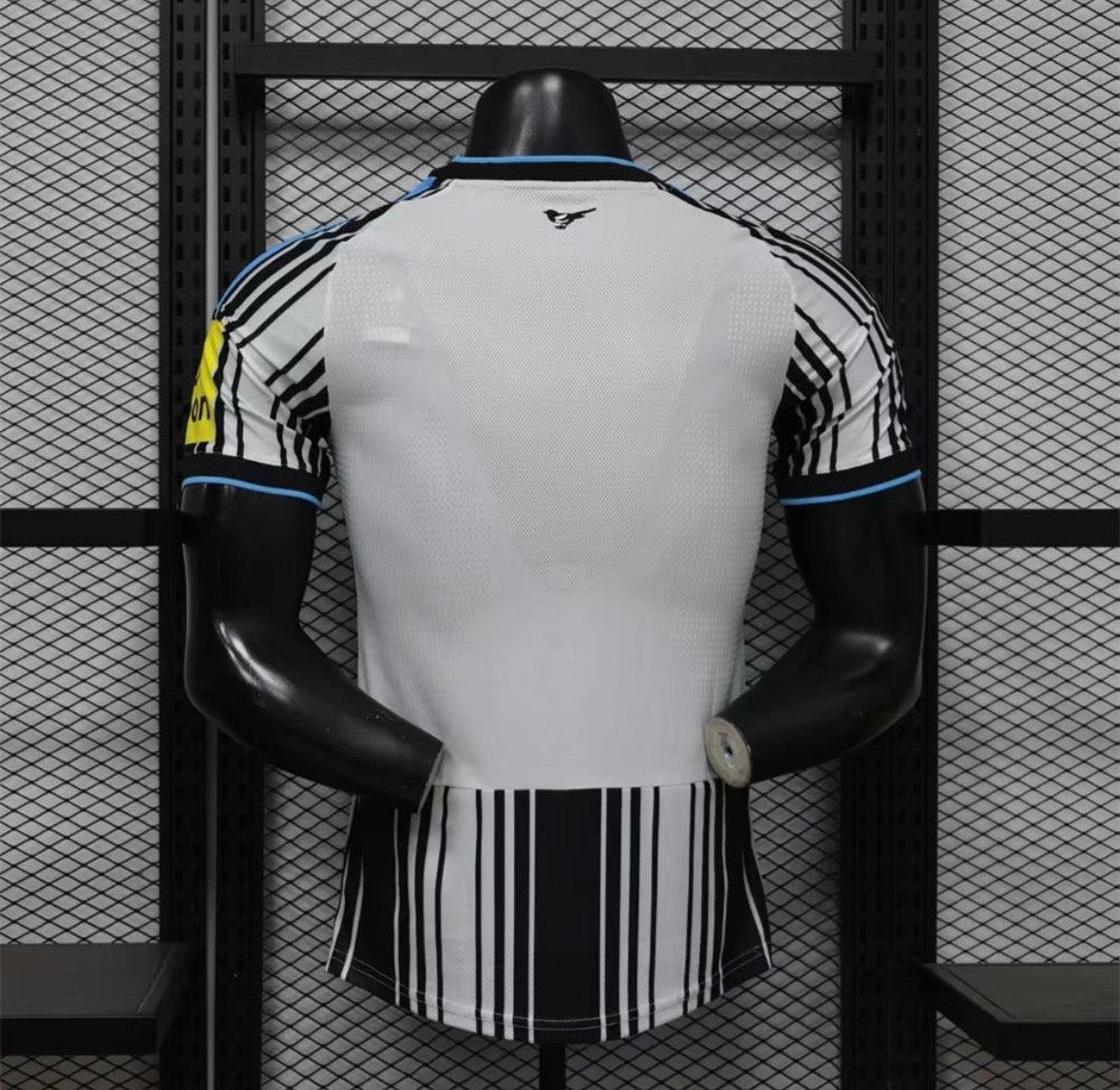 Maillot Newcastle United Domicile 2026/2027