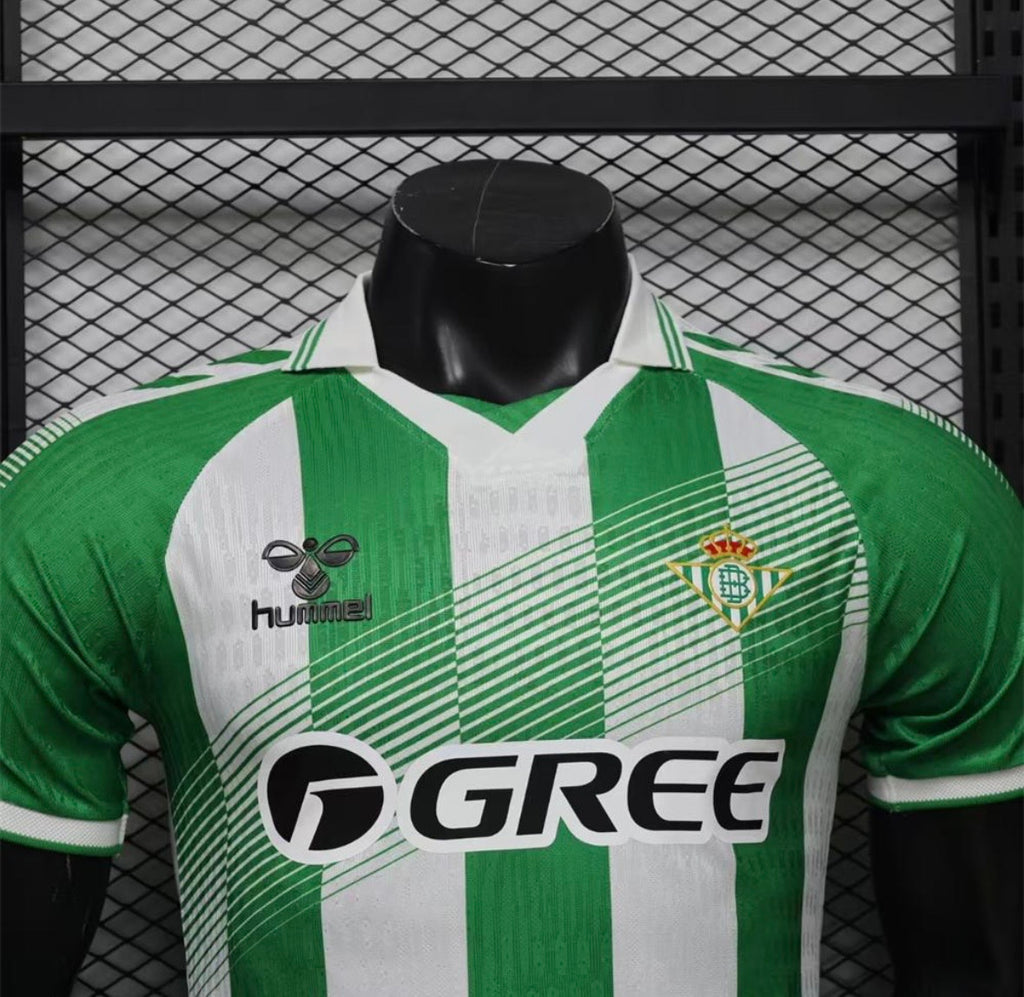 Maillot Real Betis Domicile 2026/2027